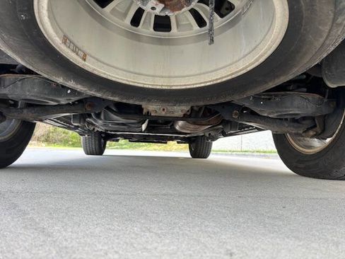 Used 2017 INFINITI QX80 4WD image 13