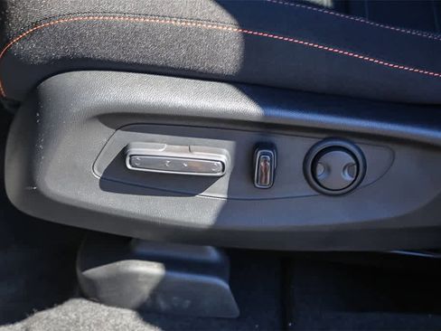 Used 2026 Honda CR-V TrailSport image 23