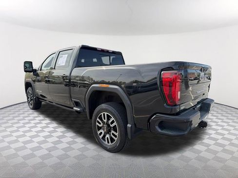 Used 2022 GMC Sierra 2500 AT4 w/ AT4 Premium Plus Package image 7