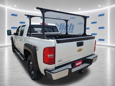Used 2013 Chevrolet Silverado 1500 LT w/ All-Star Edition AWD/4WD image 3