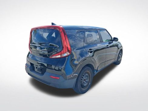 Used 2020 Kia Soul LX FWD image 6