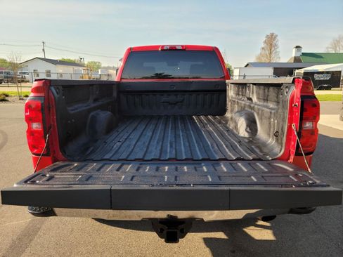 Used 2015 Chevrolet Silverado 2500 W/T image 20