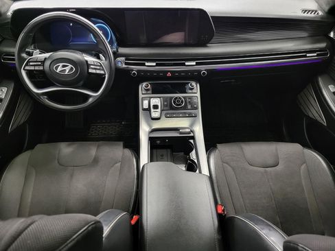 Used 2024 Hyundai Palisade Calligraphy AWD/4WD image 16