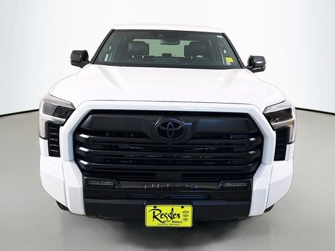 New 2026 Toyota Tundra Limited AWD/4WD image 2