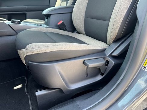 Used 2025 Ford Bronco Sport Big Bend AWD/4WD image 13