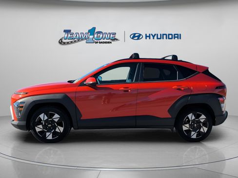 Used 2024 Hyundai Kona SEL image 5