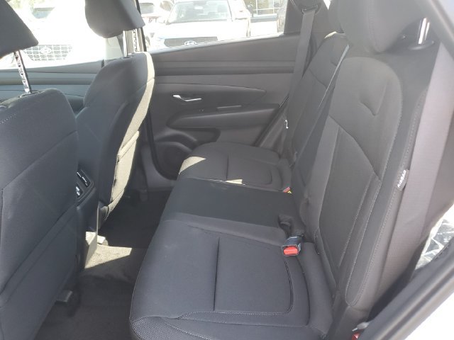 New 2026 Hyundai Tucson SEL FWD image 13