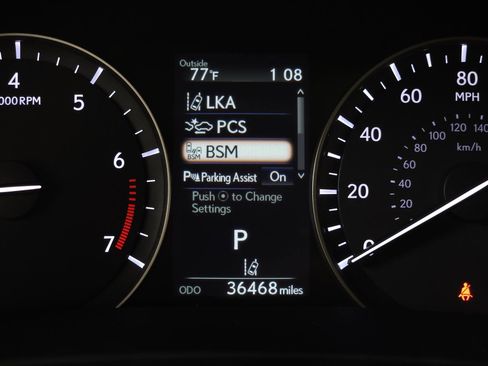 Used 2016 Lexus RX 350 AWD image 21