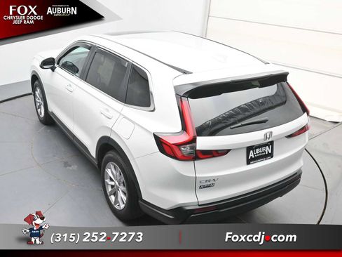 Used 2024 Honda CR-V EX-L image 32