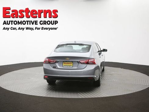 Used 2024 Chevrolet Malibu LT FWD image 39