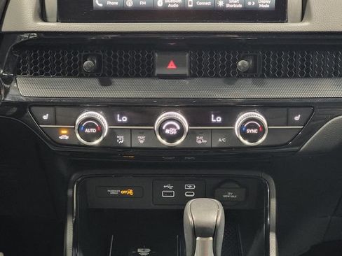 Certified 2024 Honda CR-V EX-L image 20