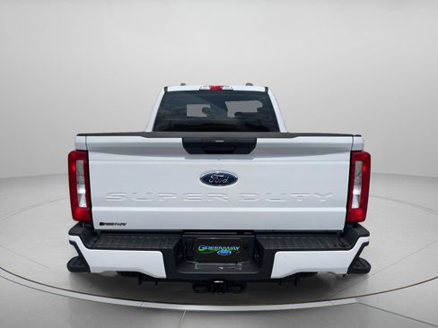 New 2026 Ford F250 XL w/ STX Appearance Package AWD/4WD image 5