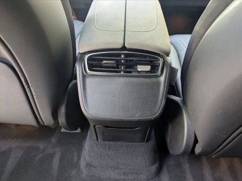 Certified 2023 Mercedes-Benz EQS 450+ 4MATIC SUV image 15