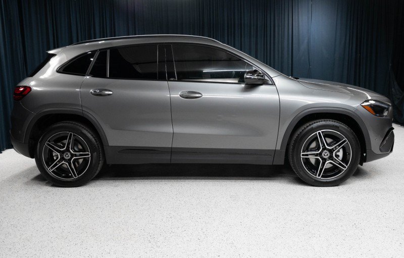 New 2026 Mercedes-Benz GLA 250 image 4
