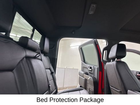 Certified 2022 Chevrolet Silverado 1500 RST w/ All Star Edition Plus image 25