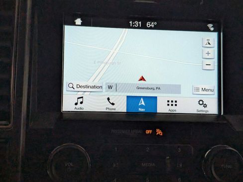 Used 2018 Ford F150 XLT w/ Equipment Group 302A Luxury AWD/4WD image 26
