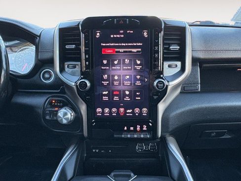 Used 2019 RAM 1500 Laramie image 10