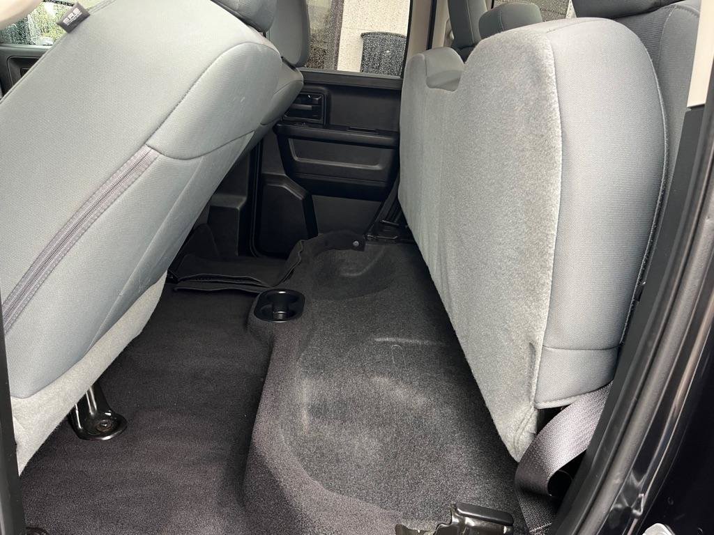 Used 2019 RAM 1500 Express w/ Express Value Package AWD/4WD image 20