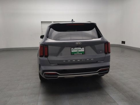 Used 2021 Kia Sorento S w/ Panoramic Sunroof Package image 6