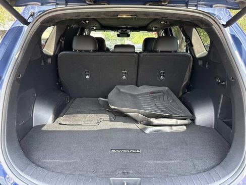 Used 2022 Hyundai Santa Fe Calligraphy w/ Cargo Package AWD/4WD image 11