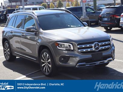 Used 2022 Mercedes-Benz GLB 250