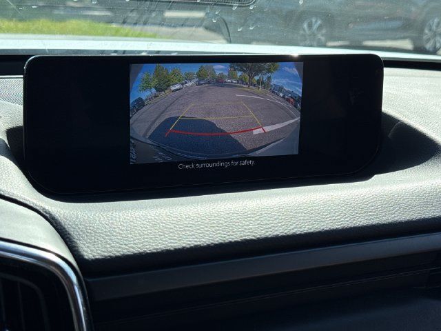 Certified 2024 MAZDA CX-50 AWD 2.5 S image 28