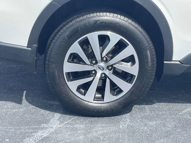 Used 2021 Subaru Outback Premium AWD/4WD image 9