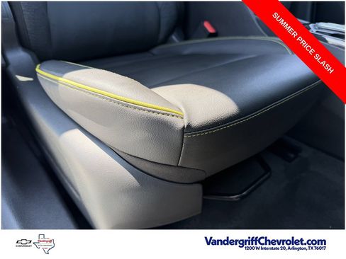 Used 2025 Chevrolet TrailBlazer ACTIV w/ Convenience Package FWD image 26