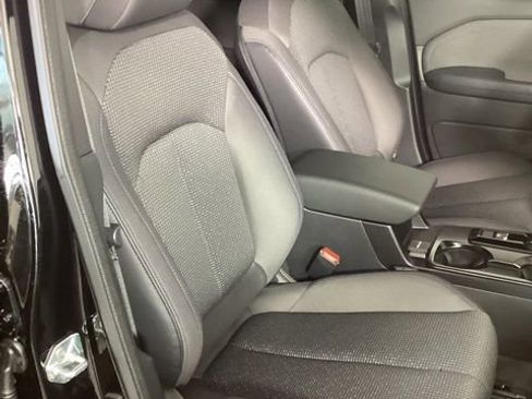 Used 2026 Subaru Forester Premium image 18