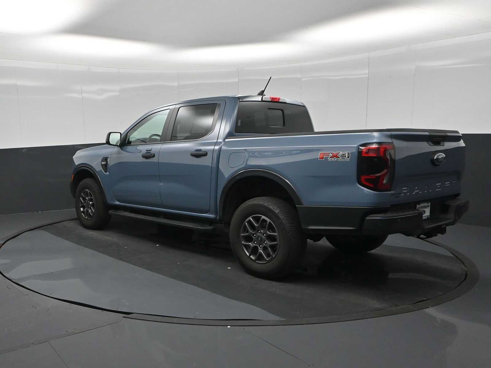 Used 2024 Ford Ranger XLT w/ FX4 Off-Road Package AWD/4WD image 6