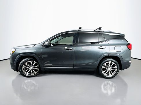 Used 2020 GMC Terrain SLT w/ Preferred Package AWD/4WD image 4
