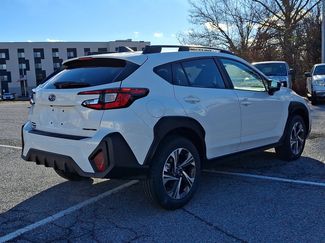 New 2026 Subaru Crosstrek 2.0i Premium video 3