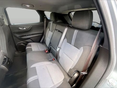 Used 2024 Chevrolet Blazer LT w/ Convenience Package FWD image 19