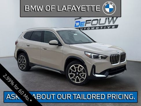New 2026 BMW X1 xDrive28i w/ Convenience Package image 1