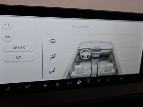 New 2026 Ford Maverick Lariat w/ Black Appearance Package AWD/4WD image 23