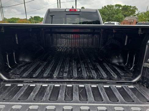 Used 2022 RAM 1500 Big Horn AWD/4WD image 29