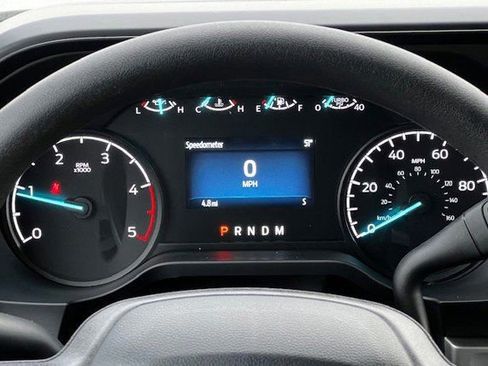 New 2026 Ford F450 XL w/ XL Chrome Package AWD/4WD image 28