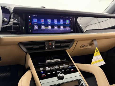 New 2026 Porsche Cayenne E-Hybrid image 37