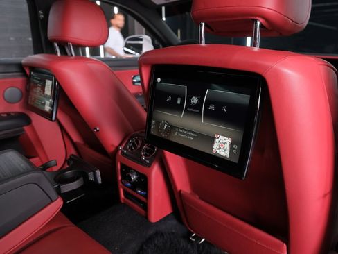 Used 2021 Rolls-Royce Ghost AWD/4WD image 33