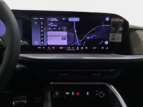New 2026 Audi SQ5 Premium Plus AWD/4WD image 18