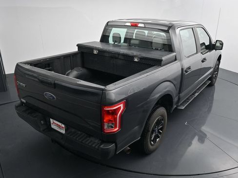 Used 2016 Ford F150 XL w/ Equipment Group 101A Mid AWD/4WD image 29
