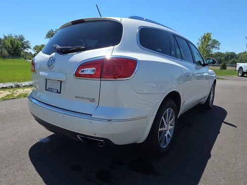 Used 2015 Buick Enclave Leather AWD/4WD image 8