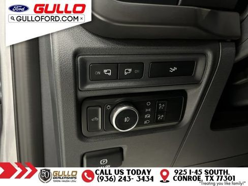 Used 2024 Ford F150 XLT w/ Equipment Group 302A MID RWD image 20