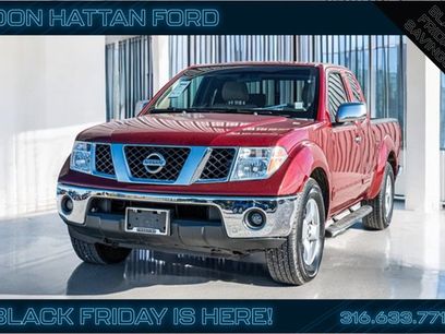Used 2007 Nissan Frontier LE