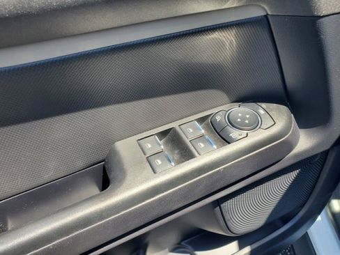 Used 2025 Ford Bronco Sport Big Bend AWD/4WD image 12