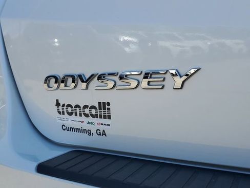 Used 2024 Honda Odyssey EX-L image 7