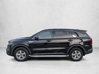 Used 2023 Kia Sorento LX video 2