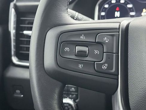 Used 2025 GMC Sierra 2500 Denali Ultimate image 29