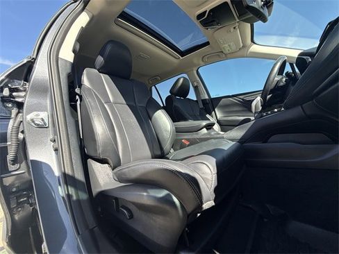 Used 2023 Subaru Outback Limited image 15