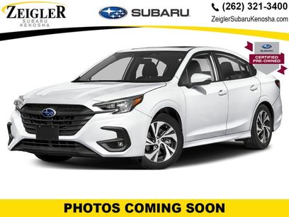 Certified 2025 Subaru Legacy Premium w/ Popular Package #1A